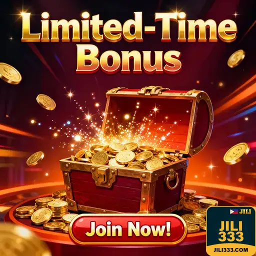 jili333 bonus 